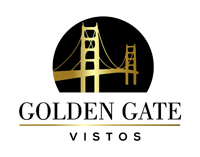 Golden Gate Vistos